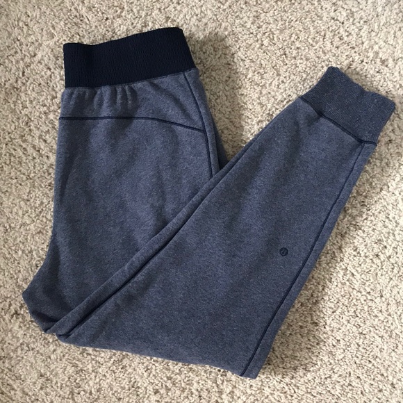lululemon athletica Pants - Lululemon Jogger Sweatpants